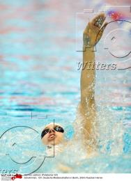 Schwimmen