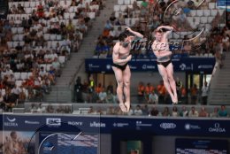 Schwimmen