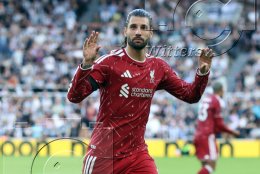      22.08.2026 | Fussball England Newcastle United - FC Liverpool