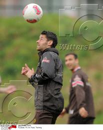 Fussball