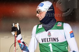 Wintersport Ski Nordisch