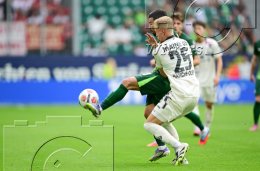 Fussball