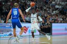 Basketball