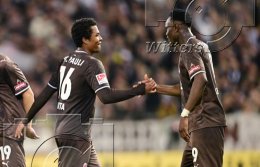 Fussball