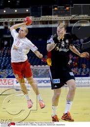 Handball
