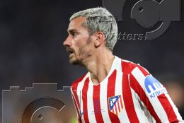                18.04.2026 | Fussball Spanien Finale Copa del Rey Atletico Madrid - Real Sociedad