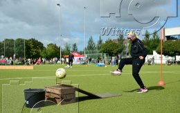 Fussball