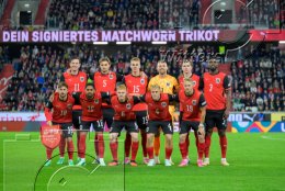 Fussball