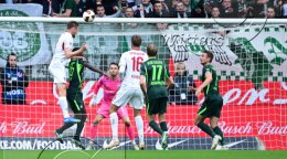 Fussball