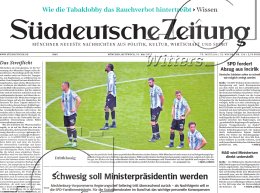 Fussball