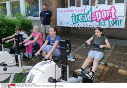 Sport allgemein