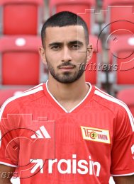 Fussball