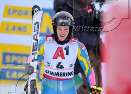 Wintersport Ski Alpin