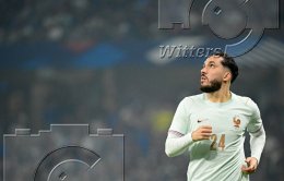            08.06.2026 | Fussball Testspiel Frankreich - Nordirland