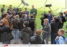 Fussball