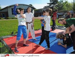 Sport allgemein