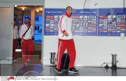 Fussball
