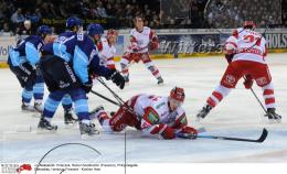 Wintersport Eishockey
