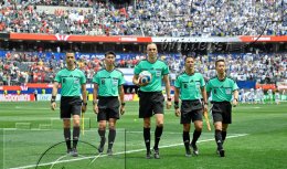 Fussball