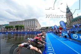 SPORTSTADT HAMBURG 