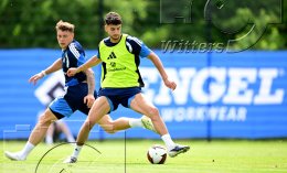             08.-11.07.2026 | Fussball Hamburger SV Trainingslager Daenemark