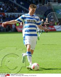 Fussball