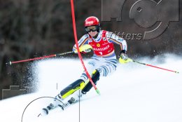 Wintersport Ski Alpin