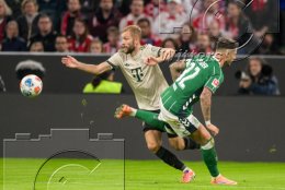 Fussball