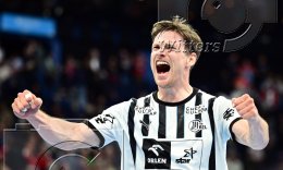          12.04.2026 | Handball Bundesliga Hamburg - THW Kiel
