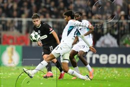 Fussball