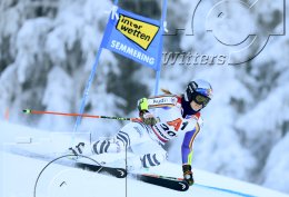 Wintersport Ski Alpin