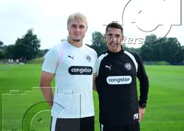           04.08.2026 | Fussball FC St. Pauli Training