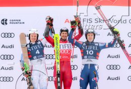 Wintersport Ski Alpin