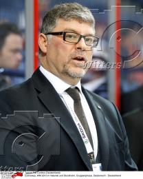 Wintersport Eishockey