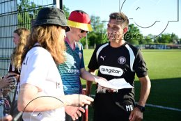 Fussball