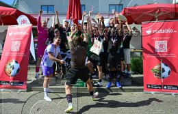 Fussball