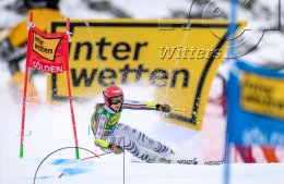 Wintersport Ski Alpin