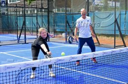 Padel