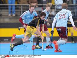 Hockey