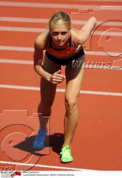 Leichtathletik