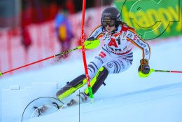 Wintersport Ski Alpin