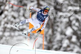 Wintersport Ski Alpin