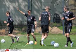 Fussball