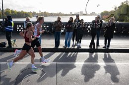 Leichtathletik