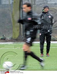 Fussball