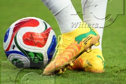 Fussball