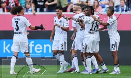 Fussball