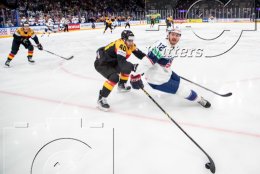 Wintersport Eishockey