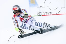 Wintersport Ski Alpin