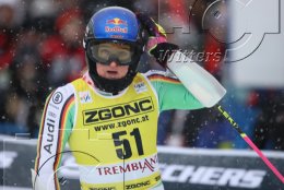 Wintersport Ski Alpin